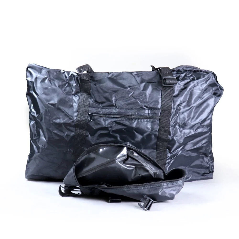 DISCOVERY X5 - WATER RESISTANT NYLON CARRYING BAG - Image 5