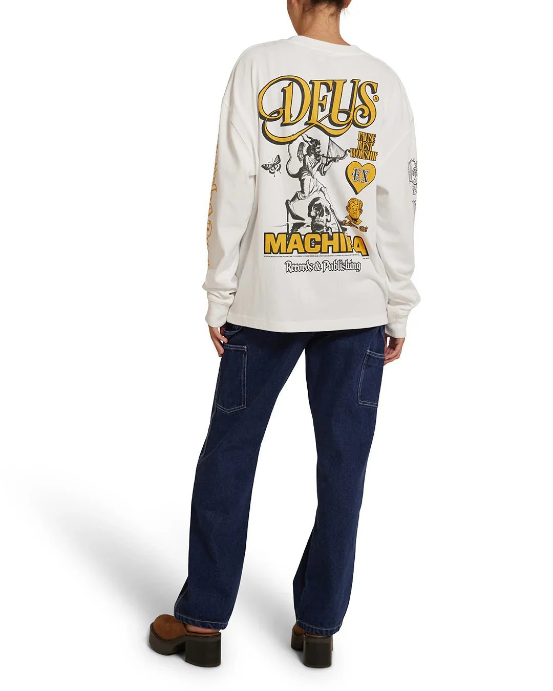 Divine Spark Ls Tee - Image 6
