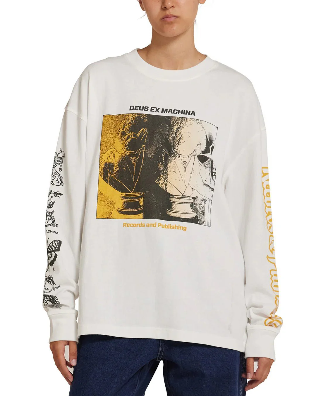 Divine Spark Ls Tee - Image 7