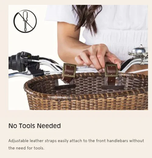 Dreamcatcher Basket - Image 7
