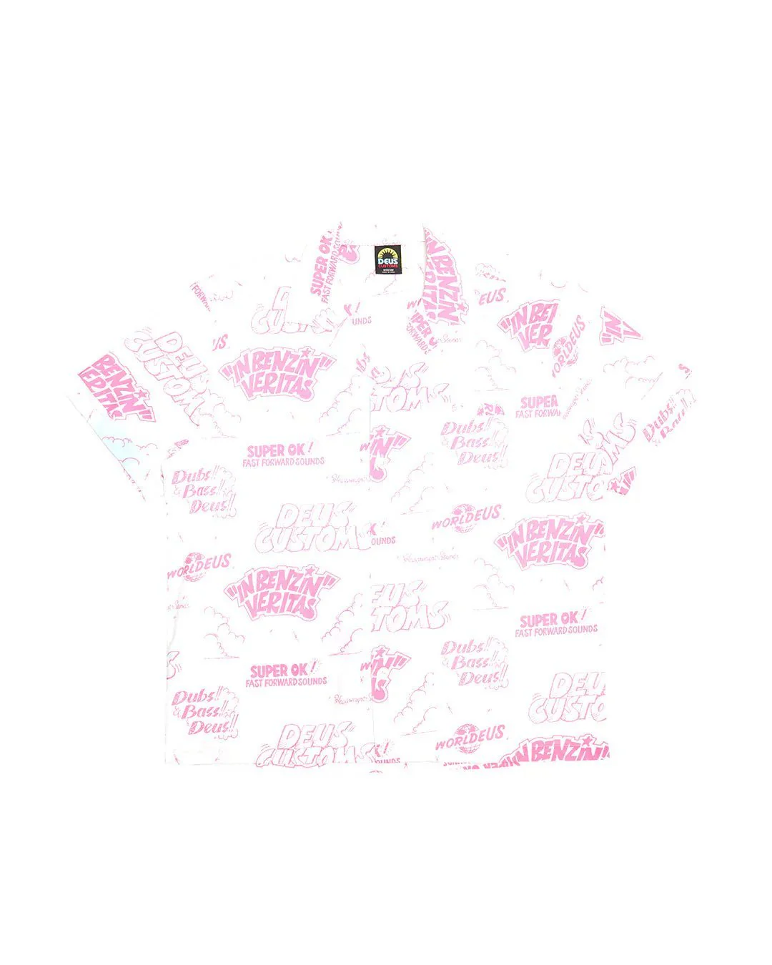 Dub Bass Shirt - Image 6