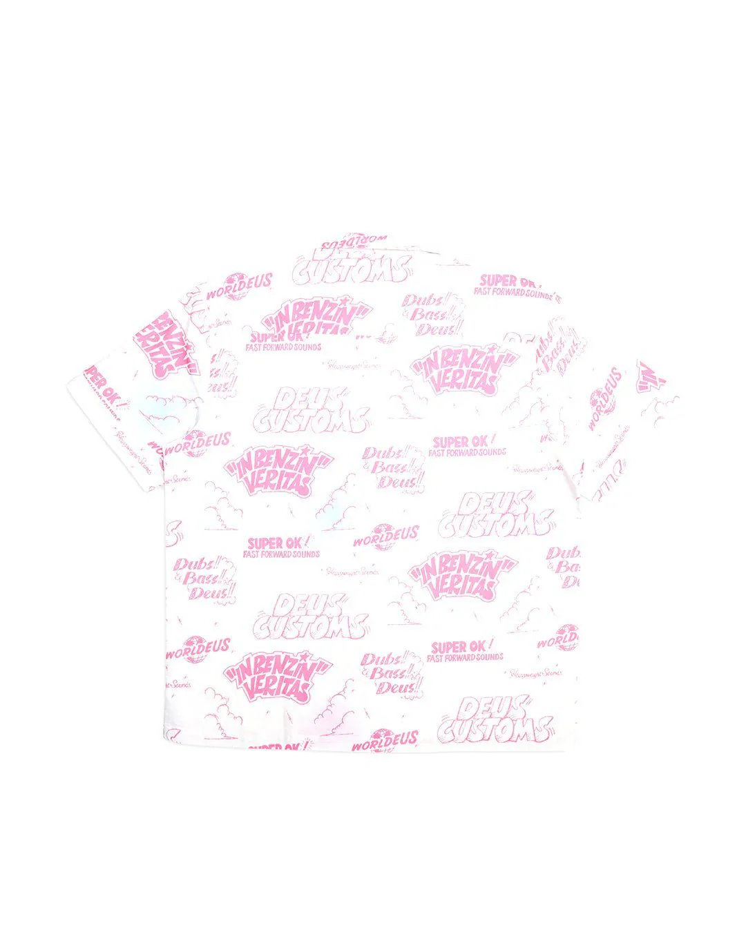 Dub Bass Shirt - Image 7