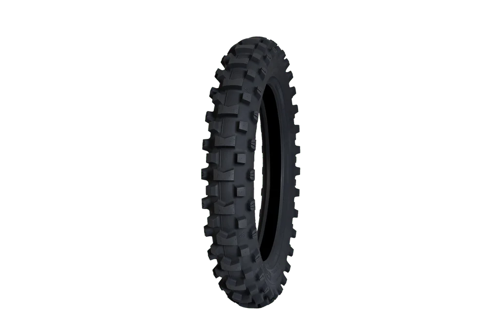 Dunlop AT82 Geomax All Terrain Terrain Tire - Image 3