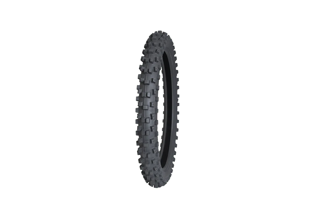 Dunlop AT82 Geomax All Terrain Terrain Tire - Image 4
