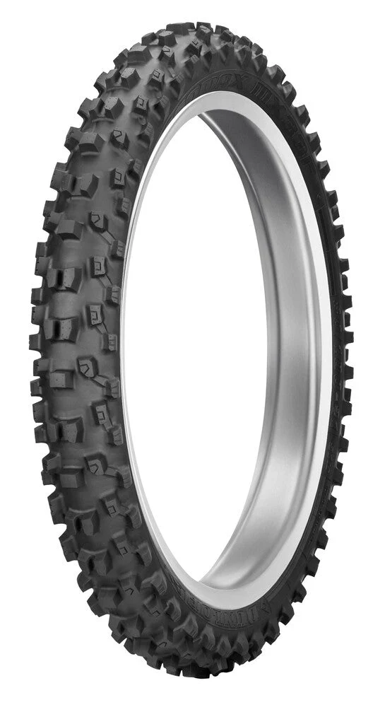 Dunlop MX33 Soft/Int Tires for eMoto - Image 3