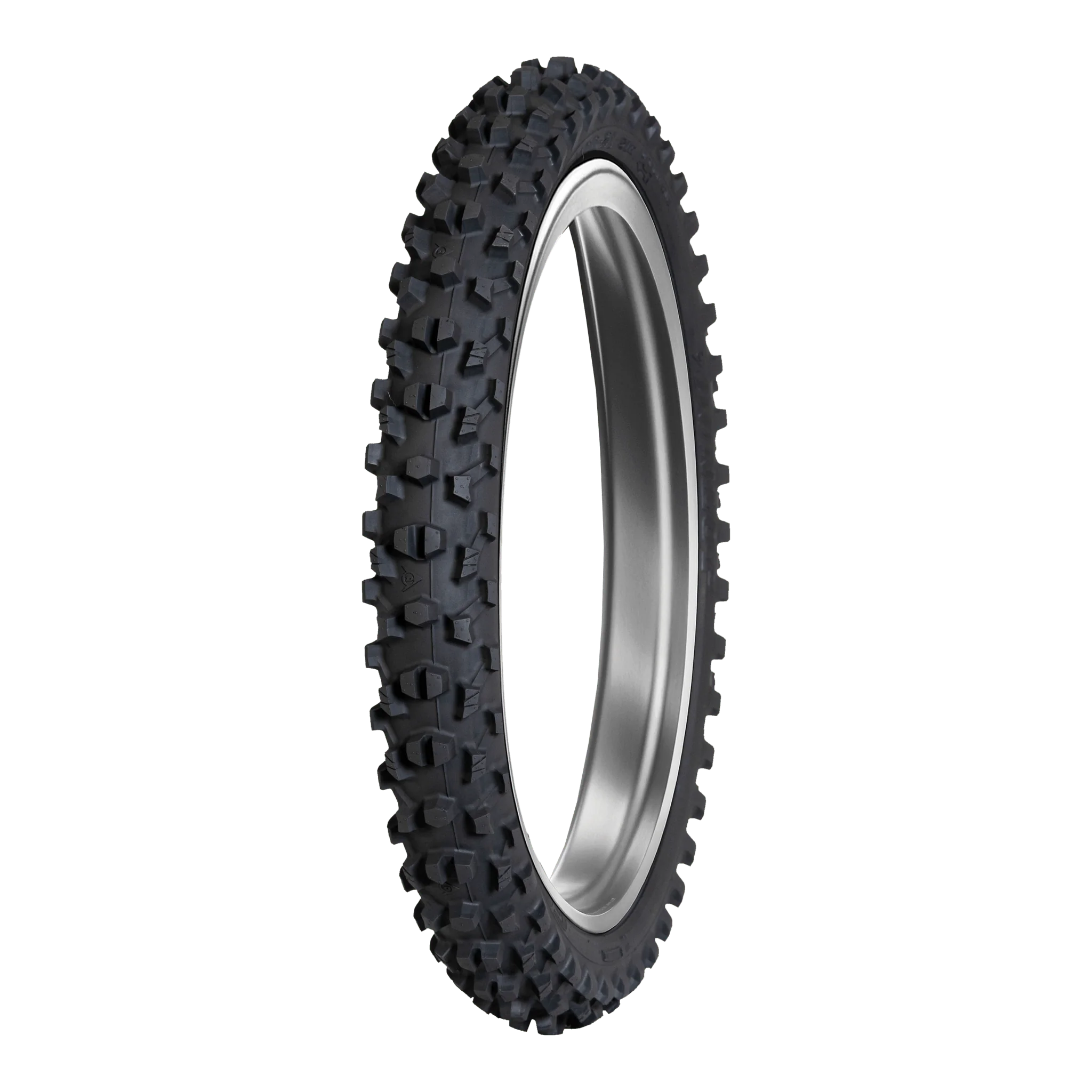 Dunlop MX34 Geomax Soft/Int Terrain Tires - Image 2
