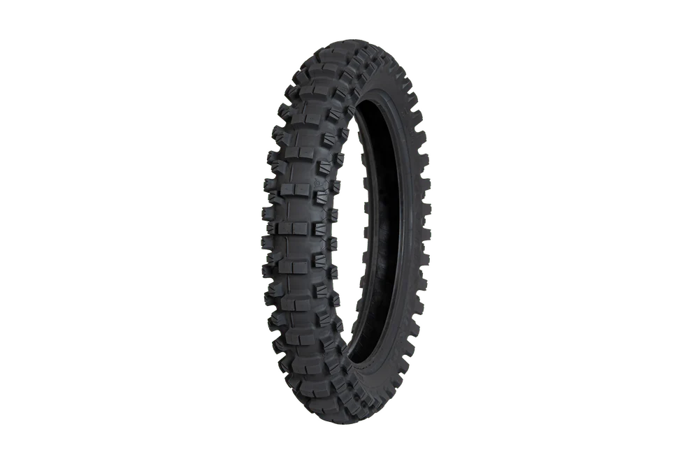 Dunlop MX34 Geomax Soft/Int Terrain Tires - Image 4