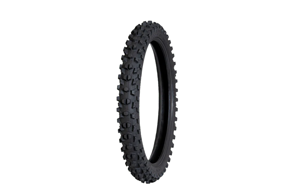 Dunlop MX34 Geomax Soft/Int Terrain Tires - Image 5