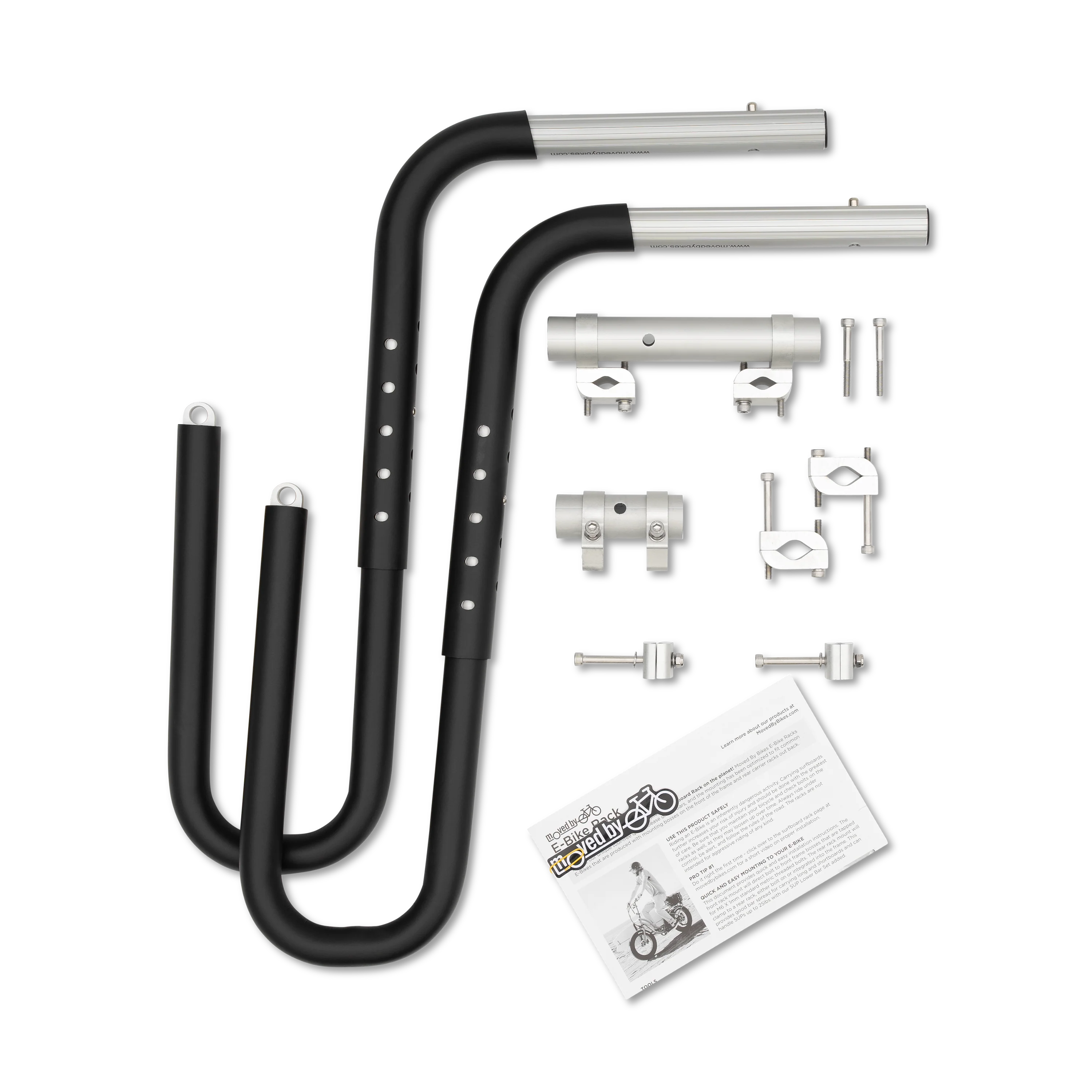 E-Bike Surf Rack