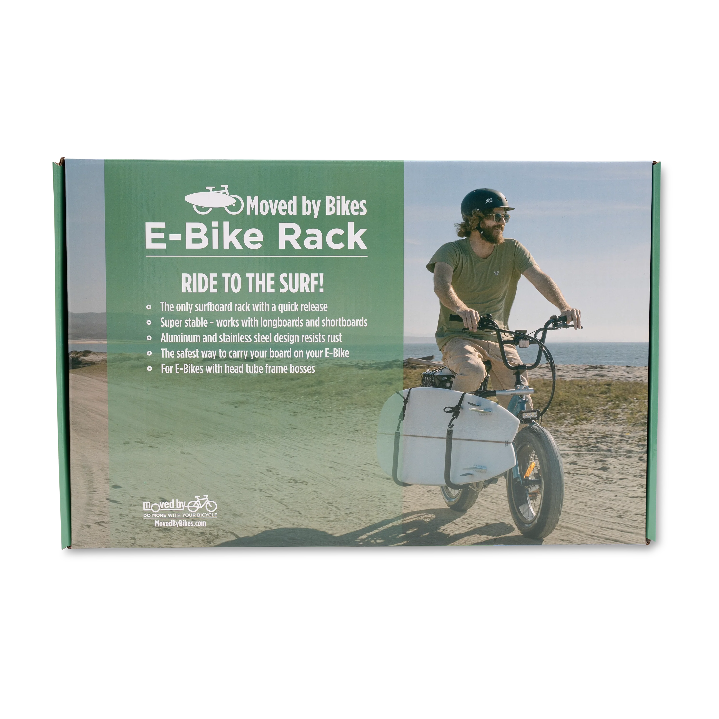 E-Bike Surf Rack - Image 3