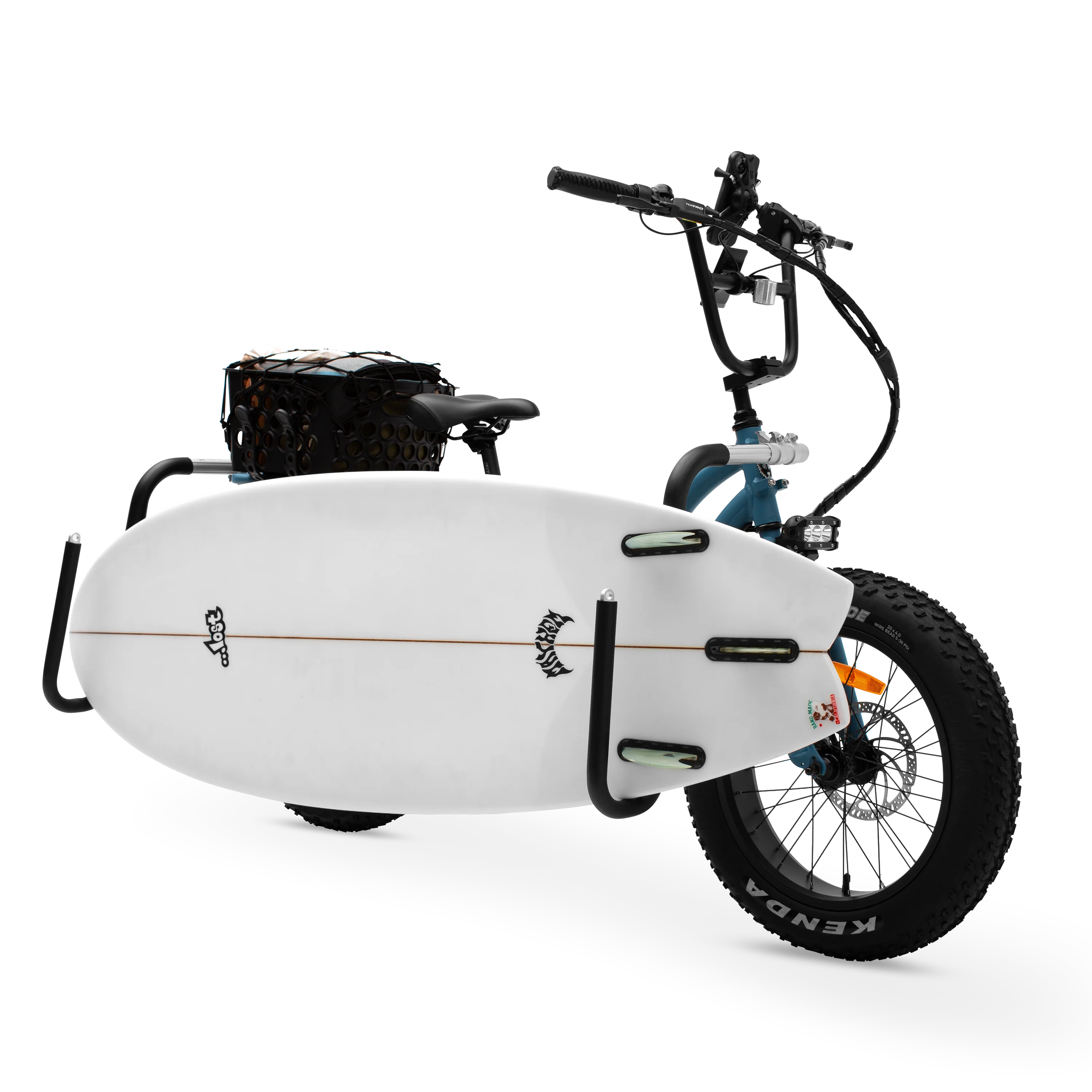 E-Bike Surf Rack - Image 4