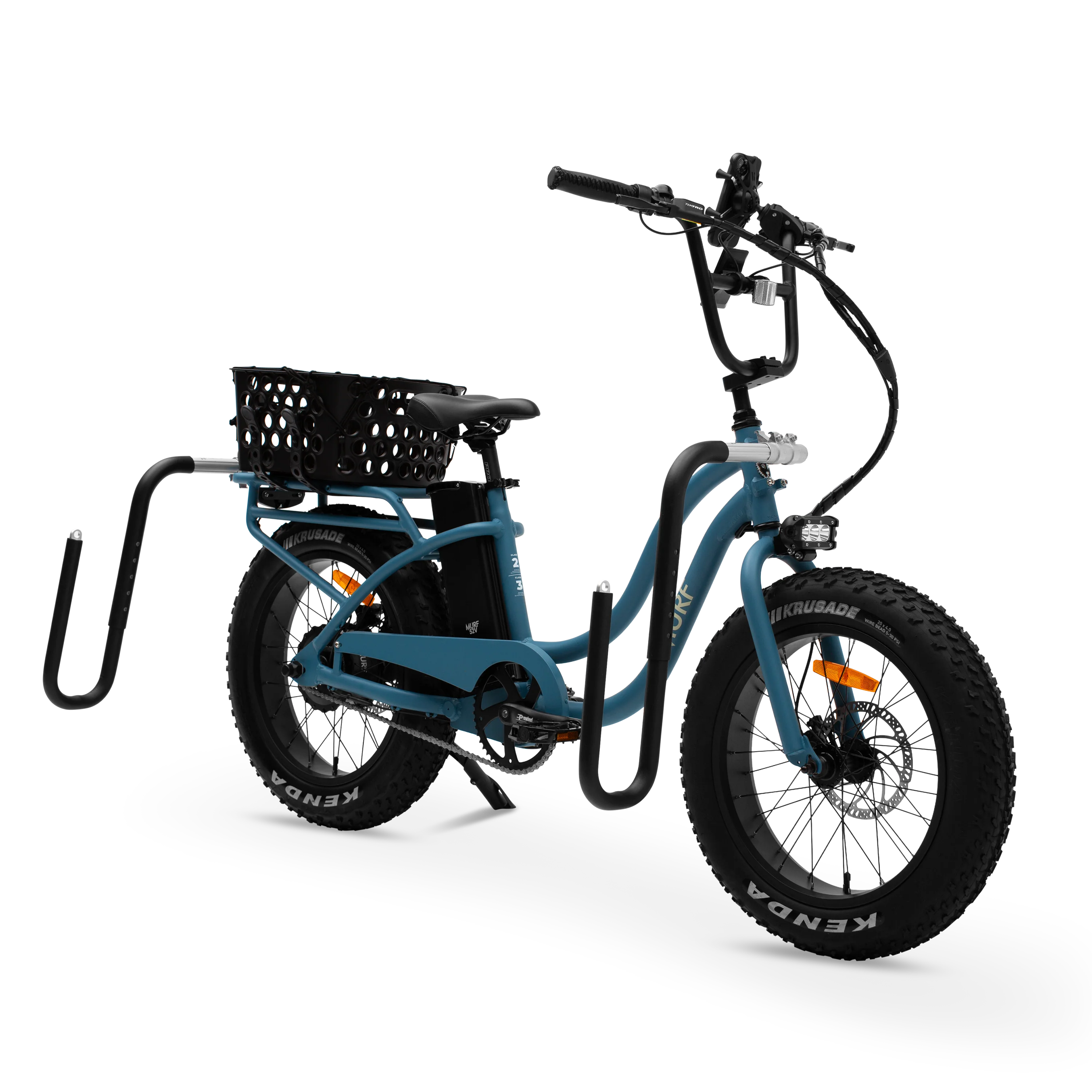 E-Bike Surf Rack - Image 5