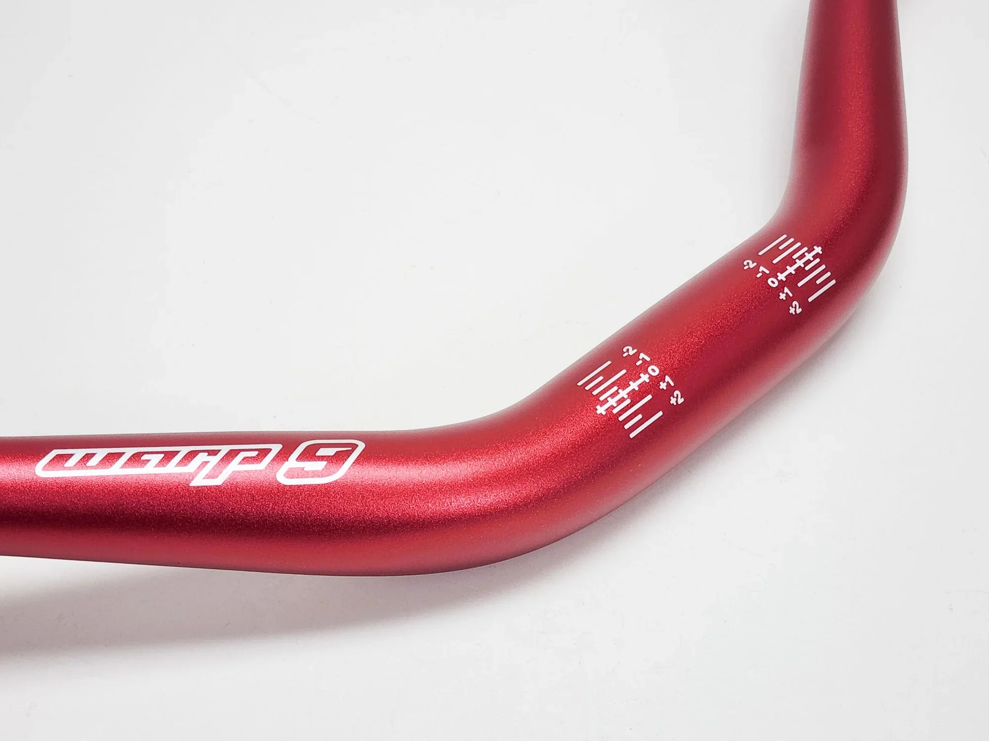 E-Moto 31.8mm Handlebars - Image 3