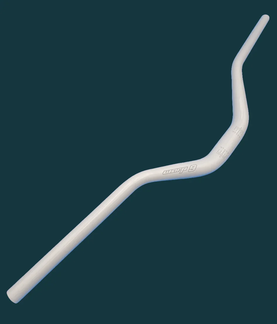 E-Moto 31.8mm Handlebars - Image 6