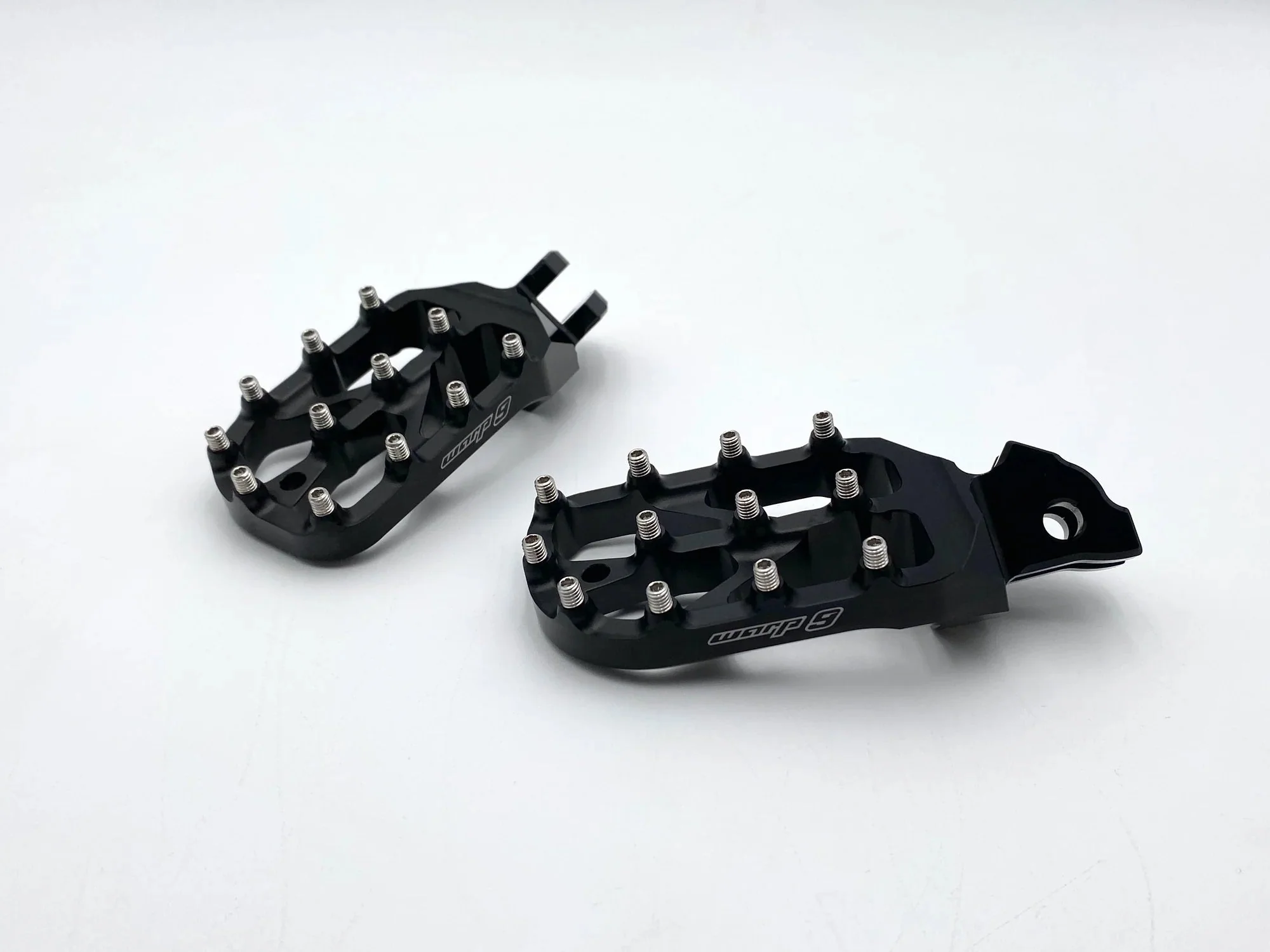 E-Moto Elite Foot Pegs - Image 3