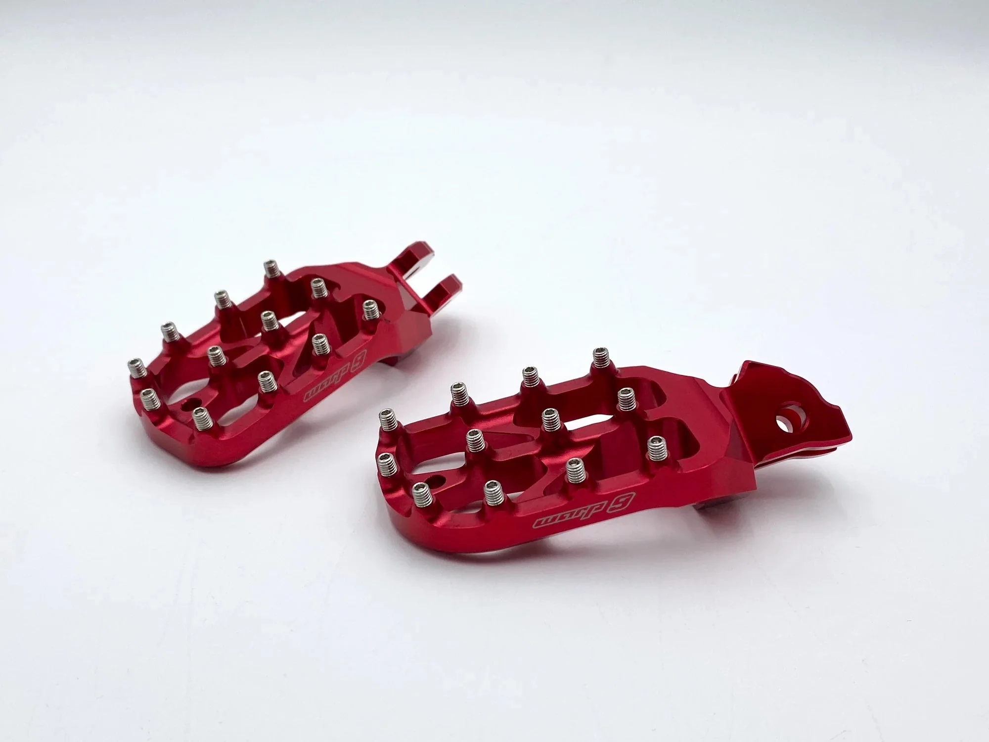 E-Moto Elite Foot Pegs - Image 4