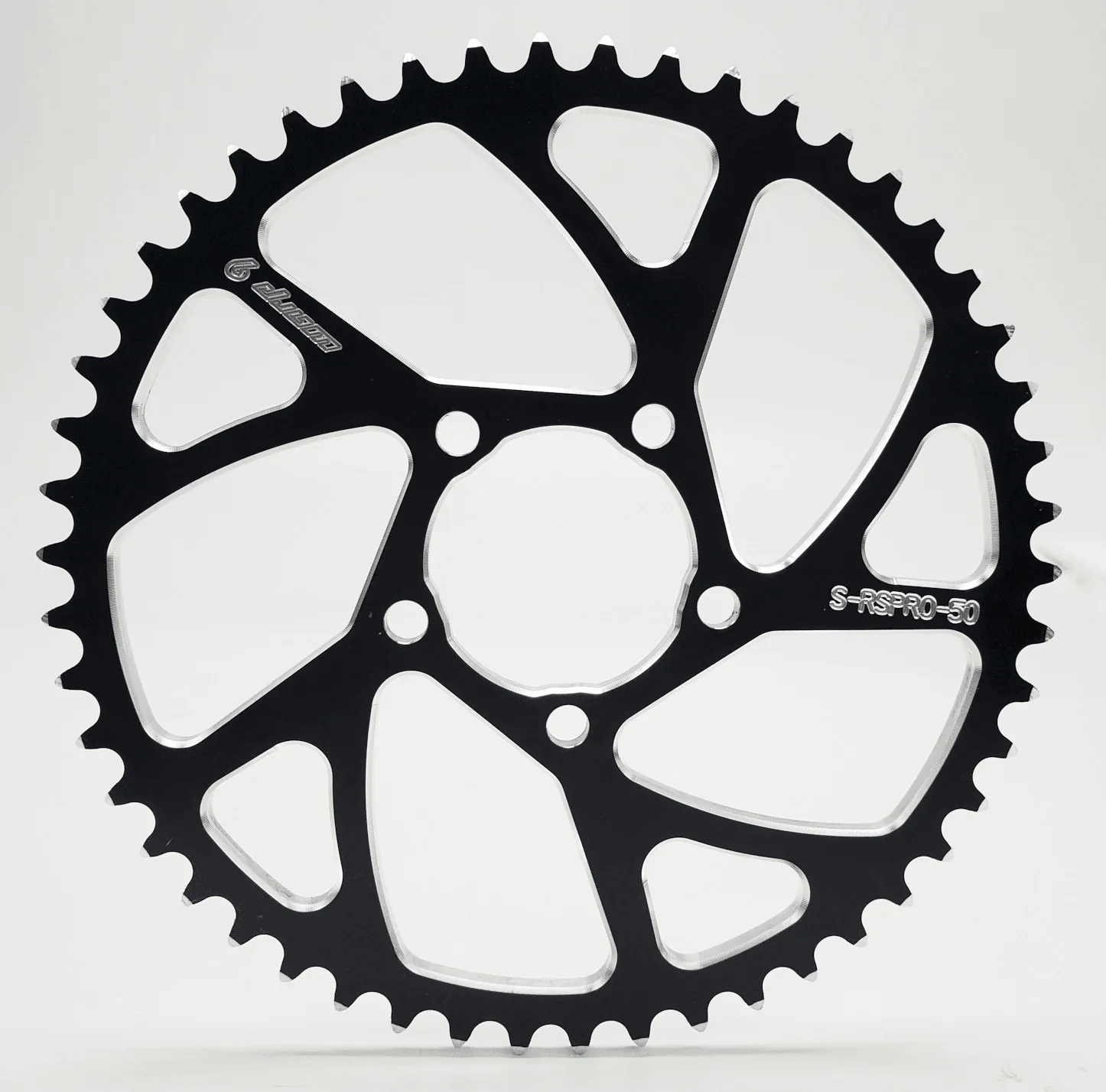 E-Moto Sprocket 50 Tooth