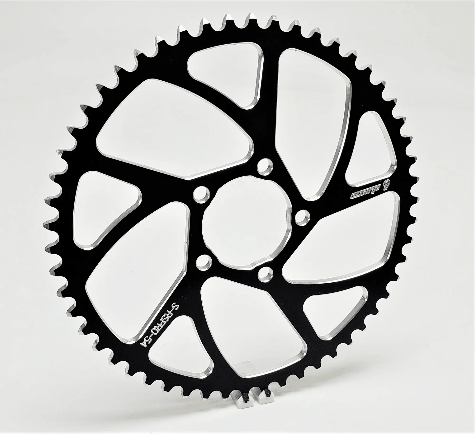 E-Moto Sprocket 54 Tooth