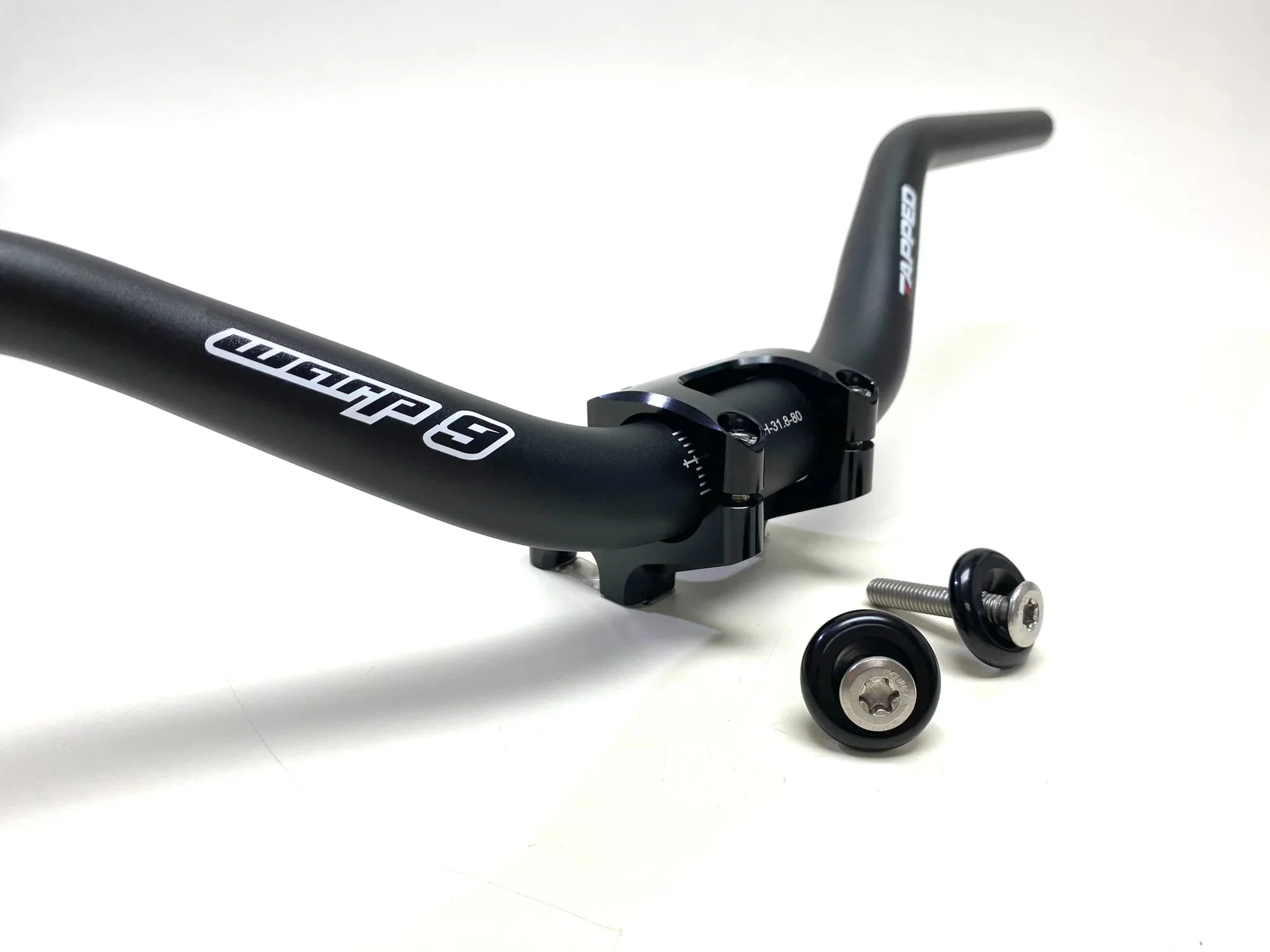 E-Moto Tapped Handlebar - Image 3