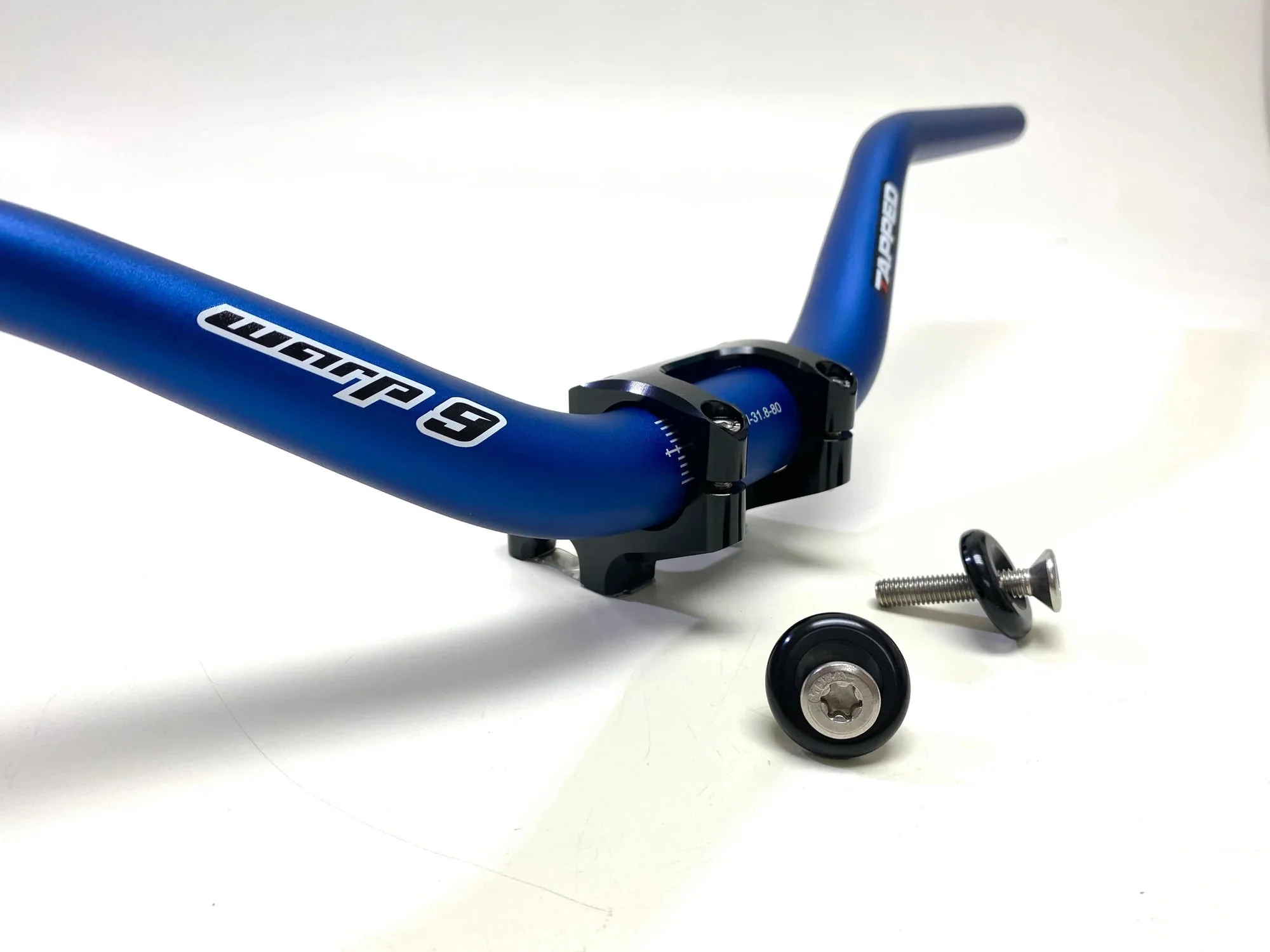 E-Moto Tapped Handlebar - Image 5