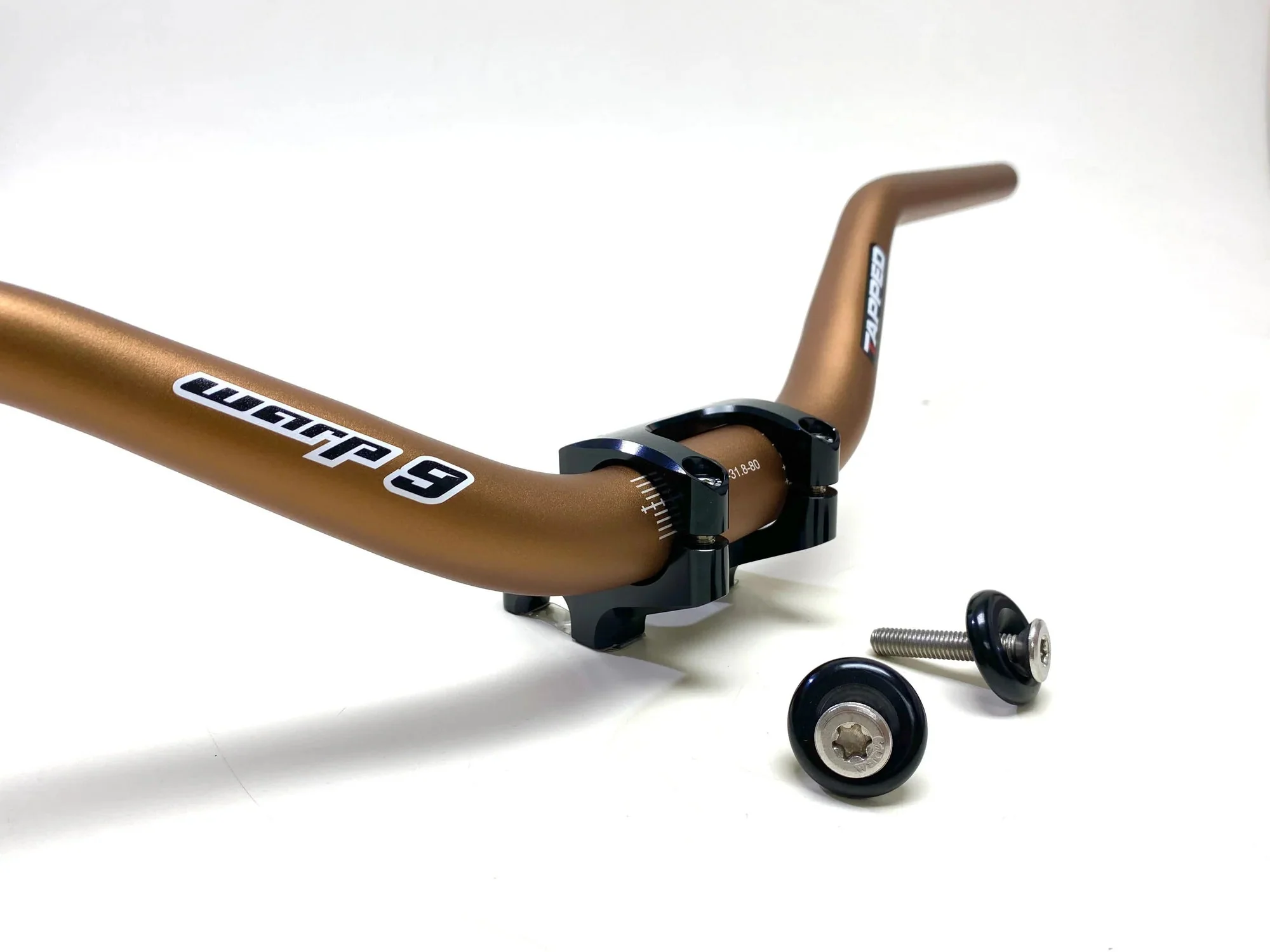 E-Moto Tapped Handlebar - Image 6