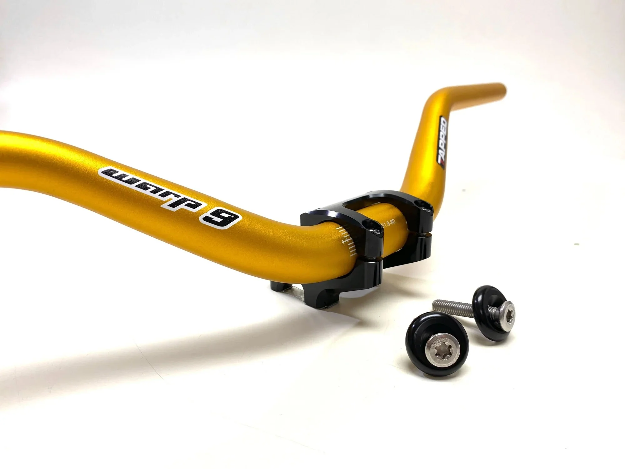 E-Moto Tapped Handlebar - Image 7