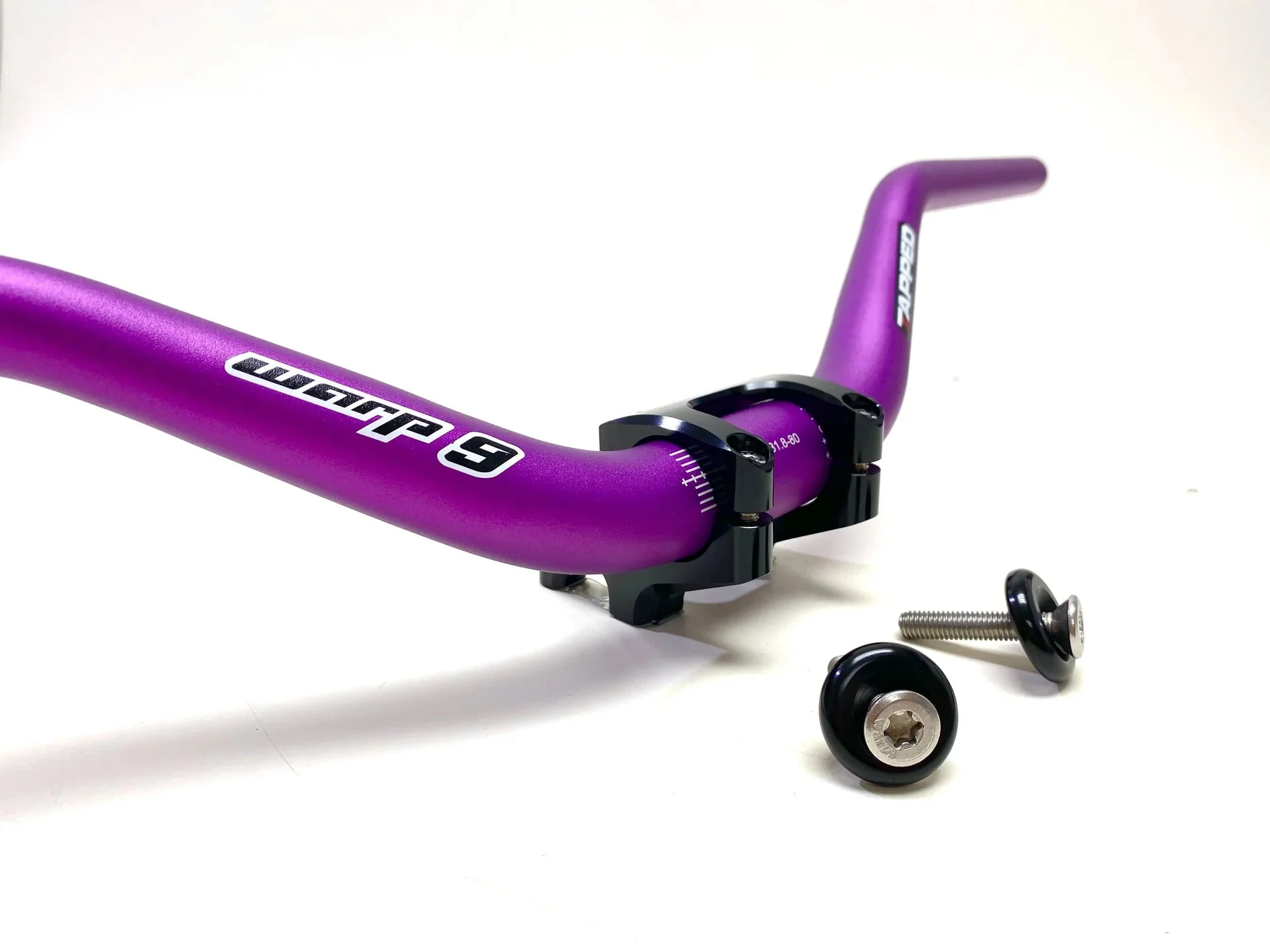 E-Moto Tapped Handlebar - Image 8