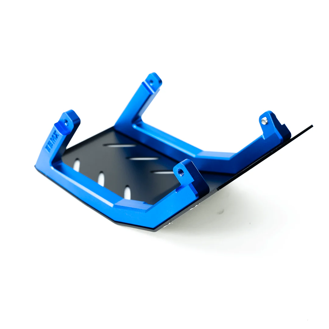 EBMX Aluminum Bash Guard for Surron Light Bee - Image 14