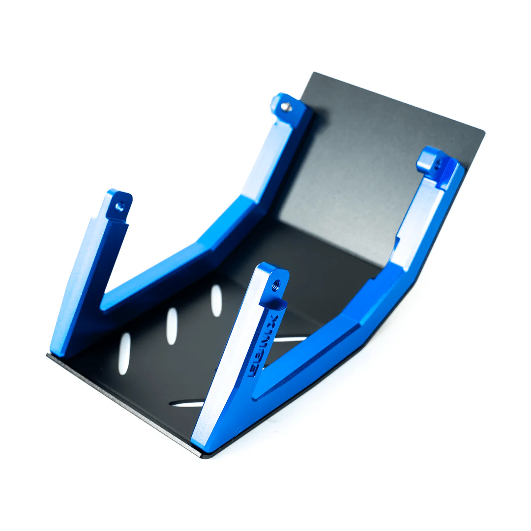 EBMX Aluminum Bash Guard for Surron Light Bee - Image 15