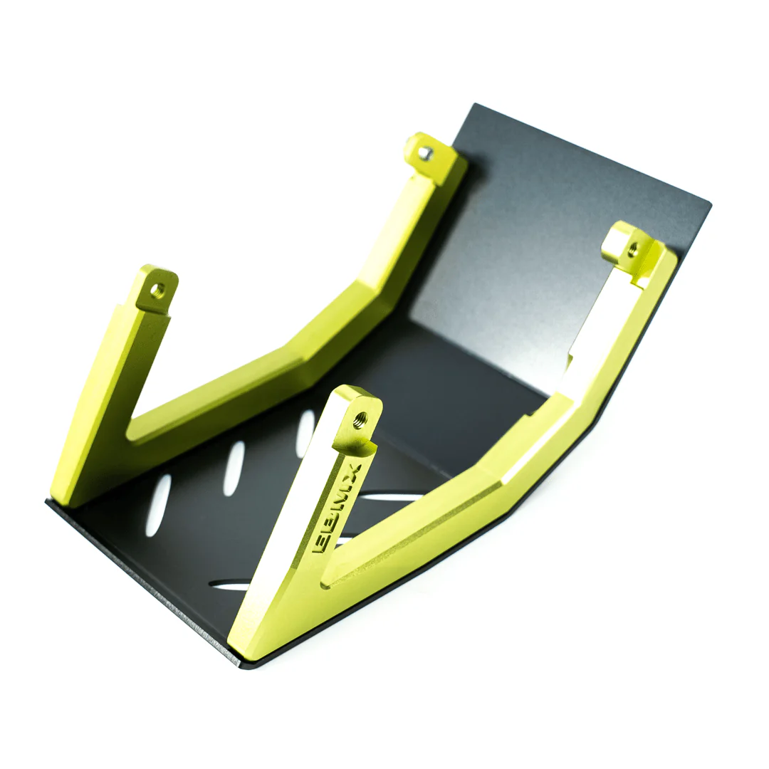 EBMX Aluminum Bash Guard for Surron Light Bee - Image 16