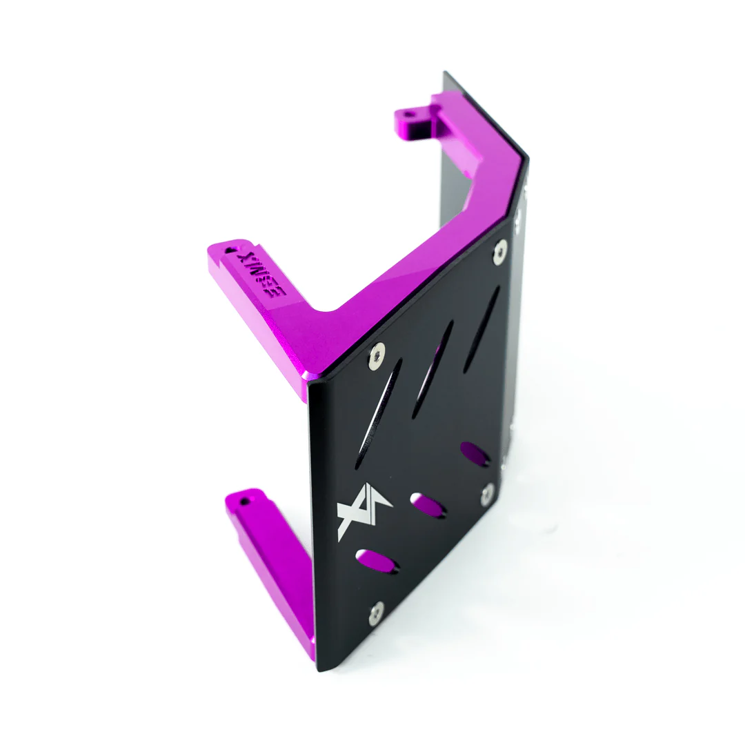 EBMX Aluminum Bash Guard for Surron Light Bee - Image 18