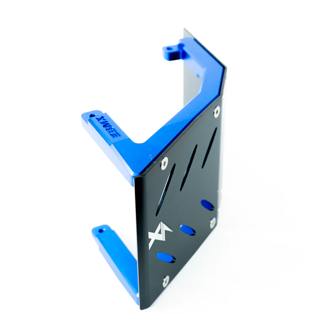 EBMX Aluminum Bash Guard for Surron Light Bee - Image 20