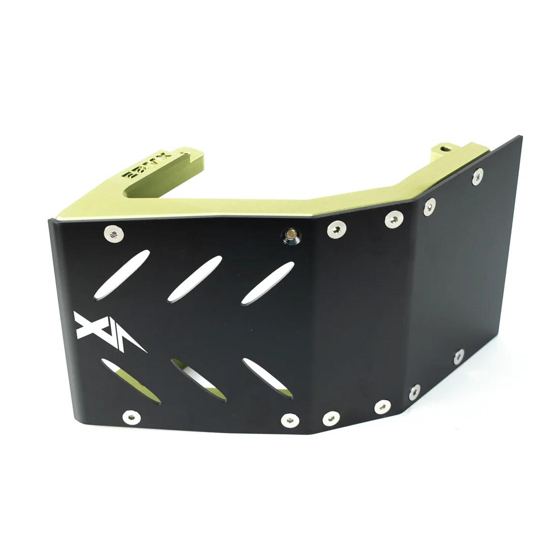 EBMX Aluminum Bash Guard for Surron Light Bee - Image 26