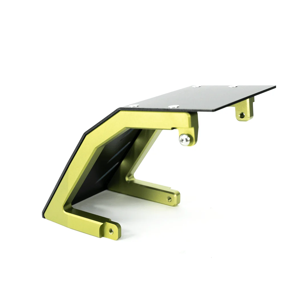 EBMX Aluminum Bash Guard for Surron Light Bee - Image 27