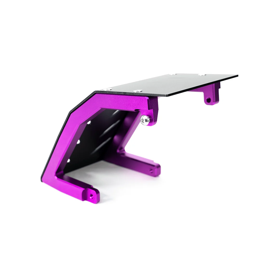 EBMX Aluminum Bash Guard for Surron Light Bee - Image 28
