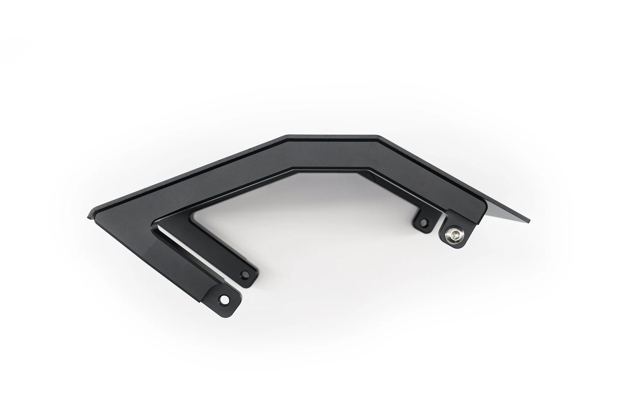 EBMX Aluminum Bash Guard for Surron Light Bee - Image 5