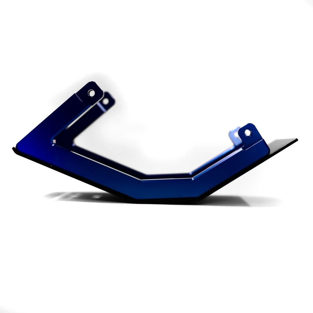 EBMX Aluminum Bash Guard for Surron Light Bee - Image 6