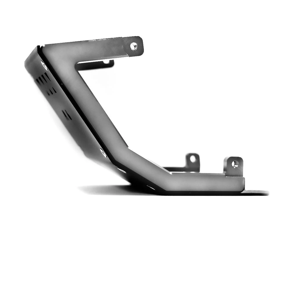 EBMX Aluminum Bash Guard for Surron Light Bee - Image 9