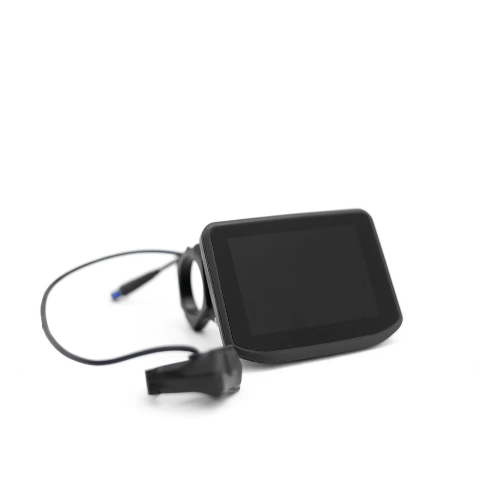EBMX BC351 Display and Bar Clamps for X-9000 - Image 9
