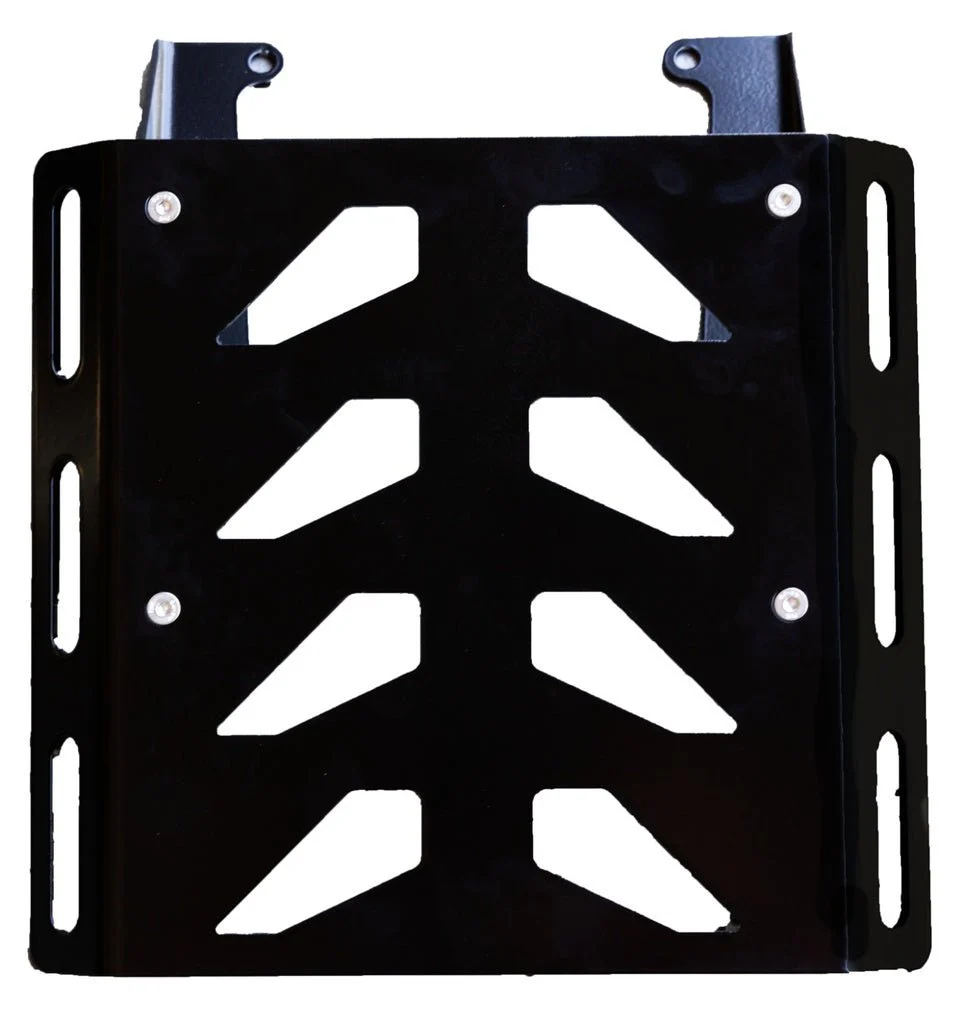 EBMX Cargo Rack for SurRon Ultra Bee - Image 4