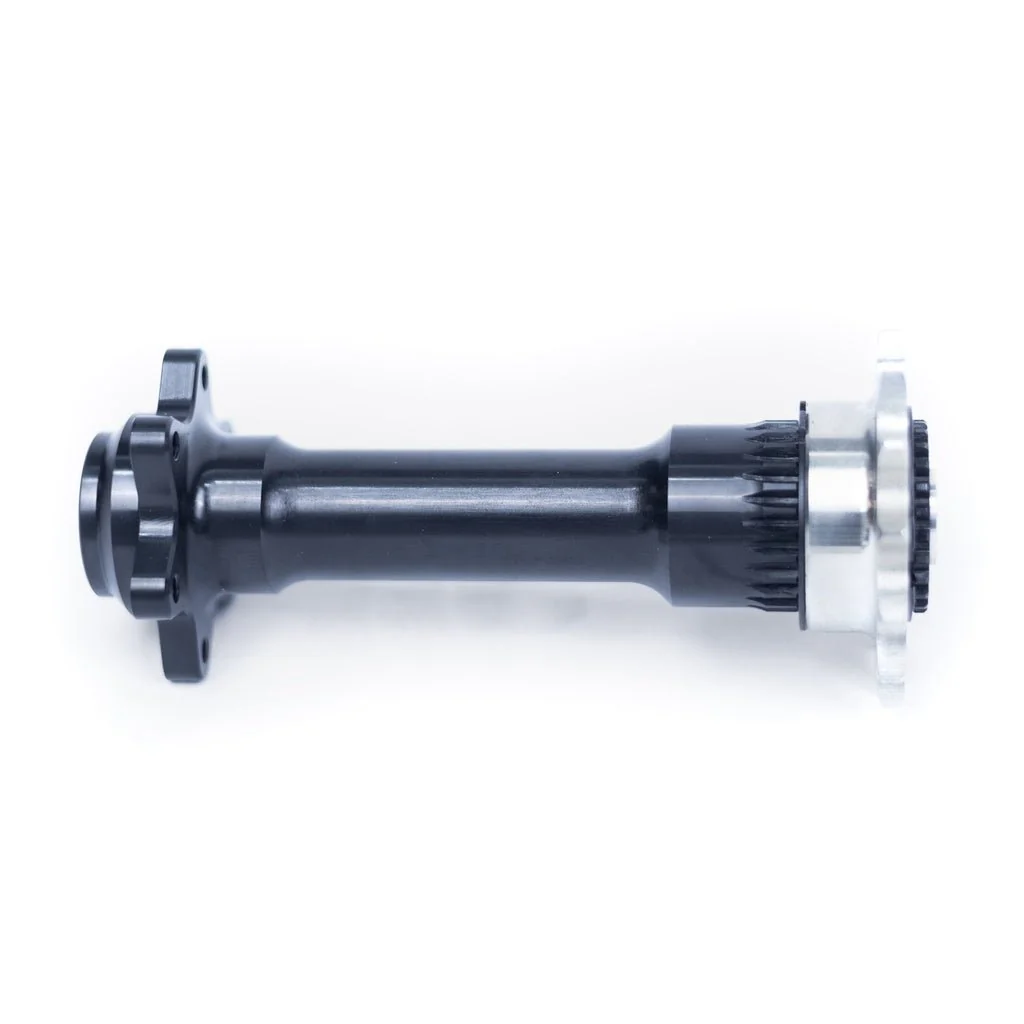 EBMX Competition Jackshaft for Ultra Bee - Image 2