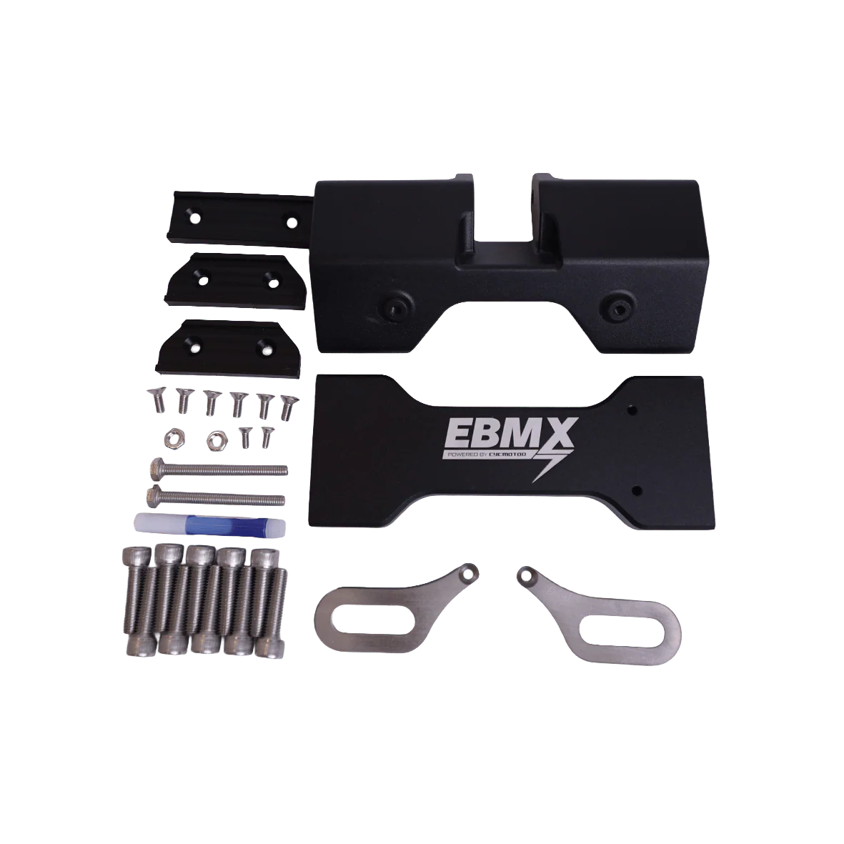 EBMX Extended Swingarm - Image 4