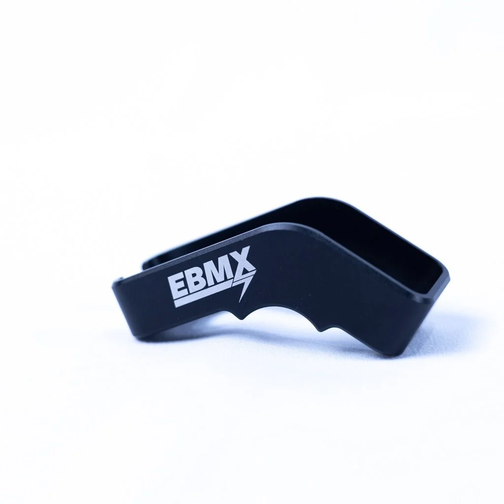 EBMX Metal Case for SW102 Display (Display not included) - Image 2
