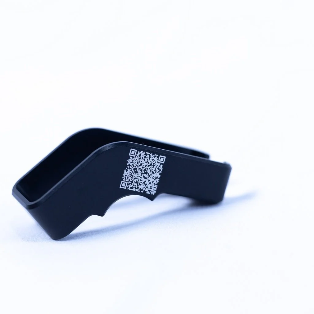 EBMX Metal Case for SW102 Display (Display not included) - Image 3