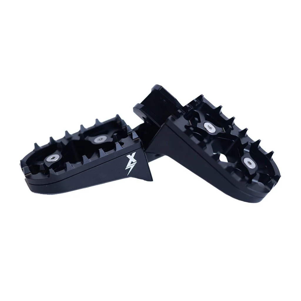 EBMX Premium Foot Peg and Brace (For Light Bee or E-Ride Pro) - Image 6