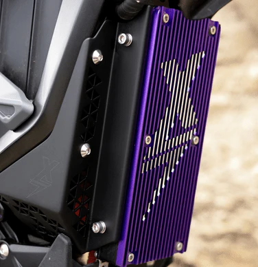 EBMX Pro Mount for X-9000 for SurRon Ultra Bee - Image 2