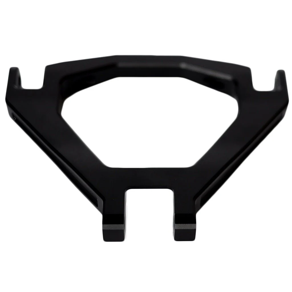 EBMX Rear Shock with upgraded v2 linkage and triangle for SurRon Light Bee - Image 2