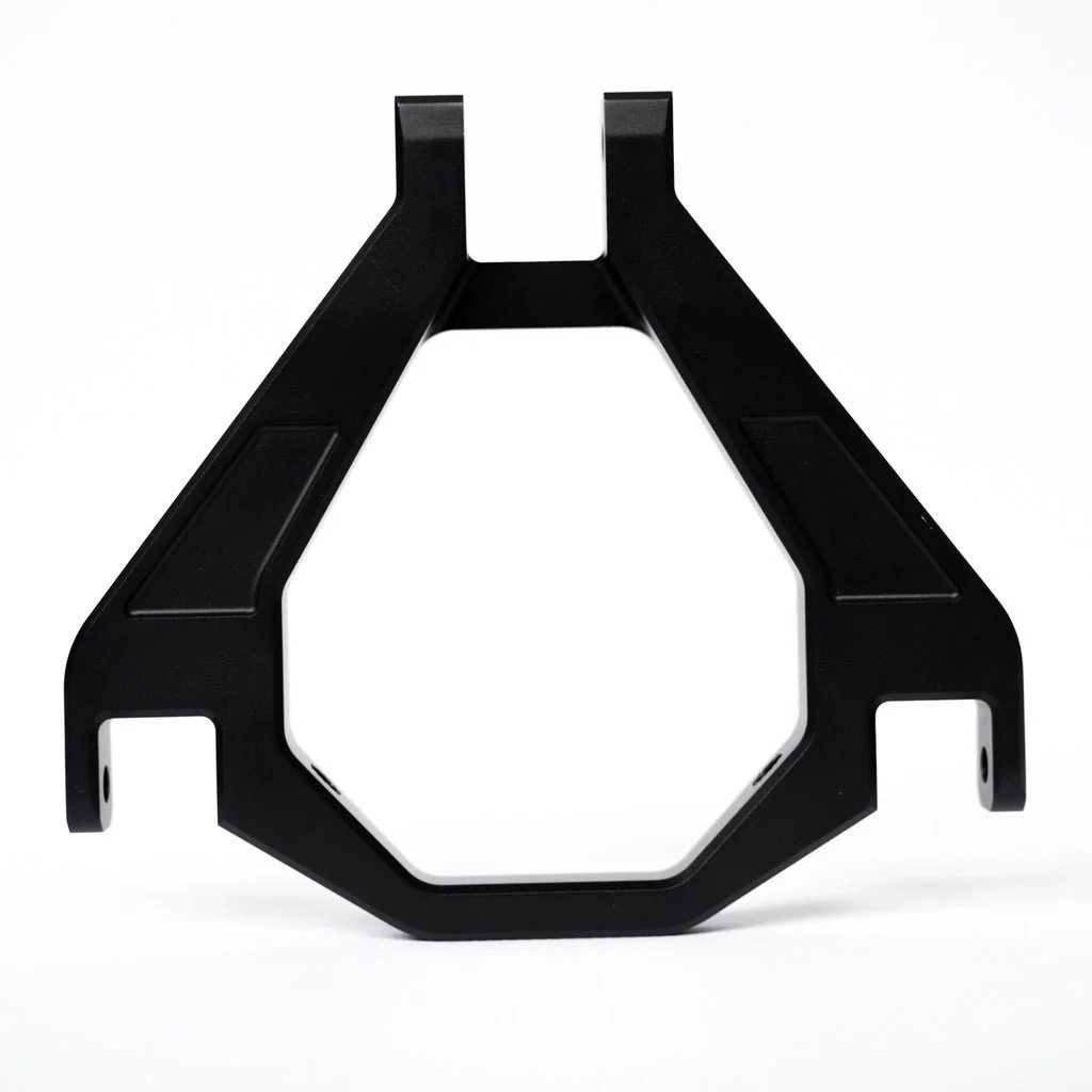 EBMX Upgraded Linkage and Triangle for YSS Shock and Surron Light Bee - Image 2