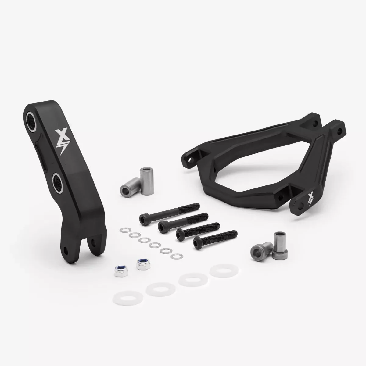 EBMX upgraded OEM linkage and Triangle for SurRon Light Bee - Image 7