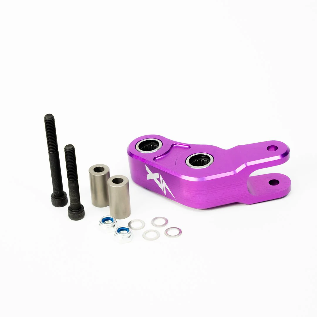 EBMX Upgraded OEM Linkage for SurRon Light Bee - Image 2